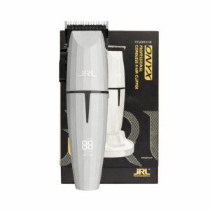 מכונת תספורת JRL אוניקס ONYX Professional Cordless Hair Clipper