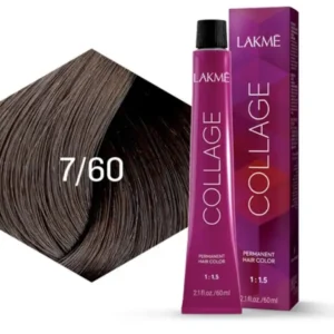 7/60 LAKME צבע לשיער