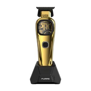 מכונת פיניש מקצועית PUMAS 500R