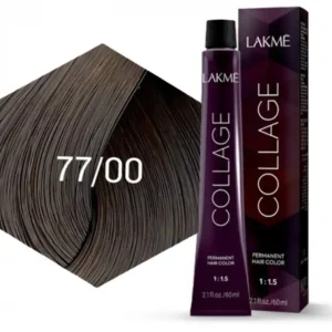 77/00 LAKME צבע לשיער