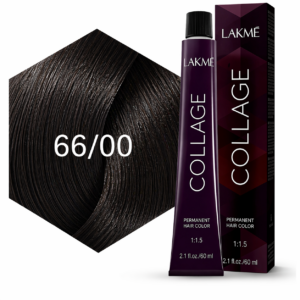66/00 LAKME צבע לשיער
