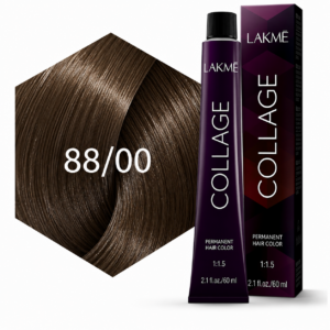 88/00 LAKME צבע לשיער