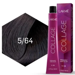 5/64 LAKME צבע לשיער