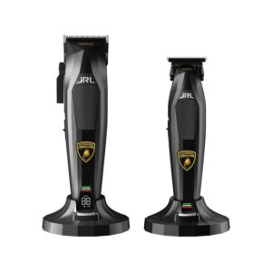 JRL x Lamborghini Diamante Clipper & Trimmer Set