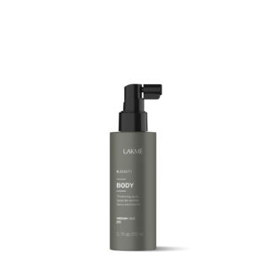 K.BEAUTY - ספריי נפח ומלאות לשיער דק