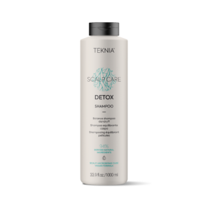 Scalp Care - שמפו דיטוקס