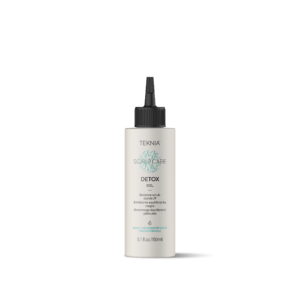 Scalp Care - ג׳ל דיטוקס