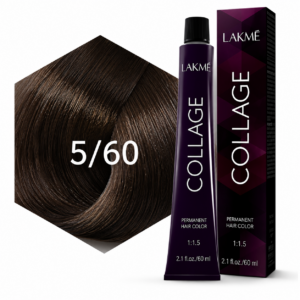 5/60 LAKME צבע לשיער