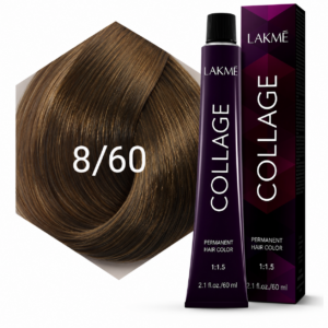 8/60 LAKME צבע לשיער